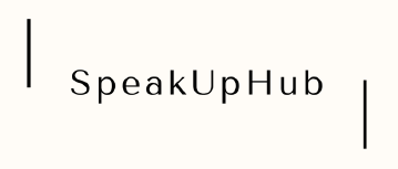 Fundacja SpeakUp Hub